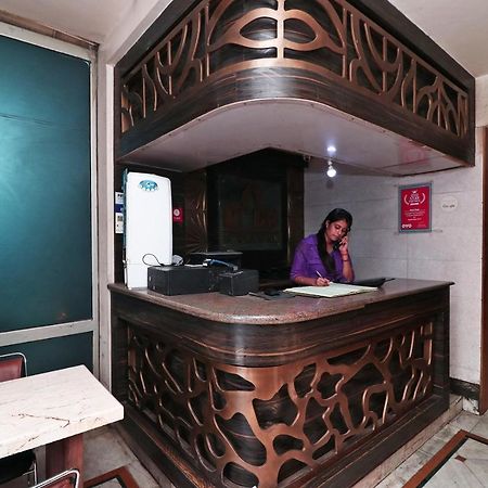 Hotel Deep Kanpur Eksteriør billede